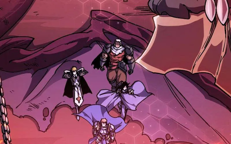 Bắt Đầu Kế Nhiệm Boss Hắc Long, Ta Vô Địch Chap 2 - Next Chap 3