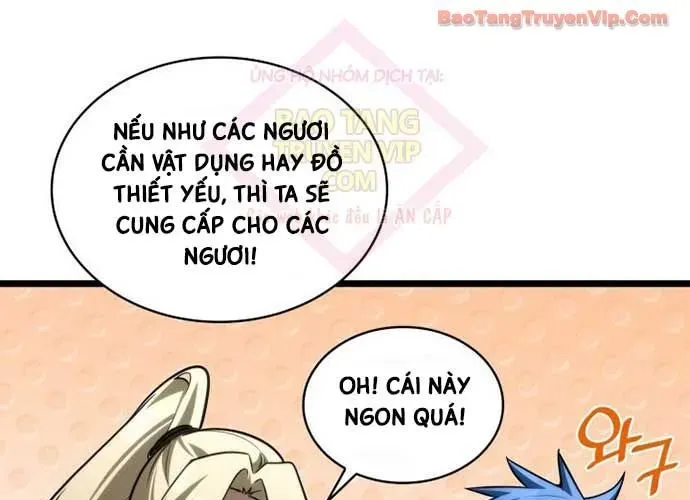 Đại Pháp Sư Toàn Năng Chap 141 - Next Chap 142