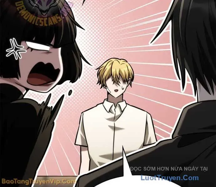 Đại Pháp Sư Toàn Năng Chap 141 - Next Chap 142