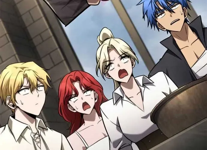 Đại Pháp Sư Toàn Năng Chap 141 - Next Chap 142