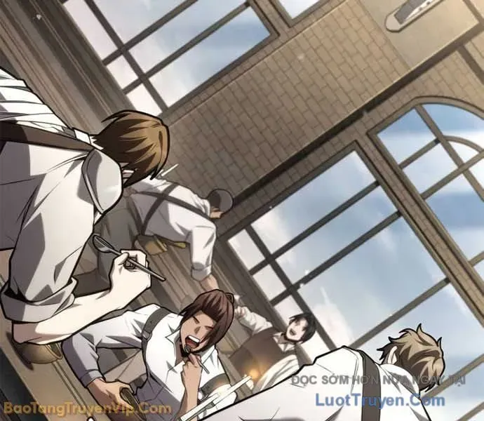 Đại Pháp Sư Toàn Năng Chap 141 - Next Chap 142