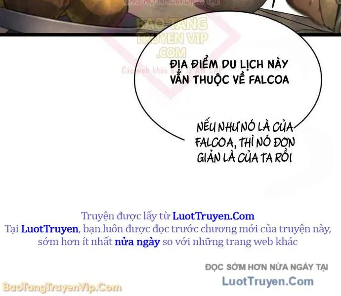 Đại Pháp Sư Toàn Năng Chap 141 - Next Chap 142