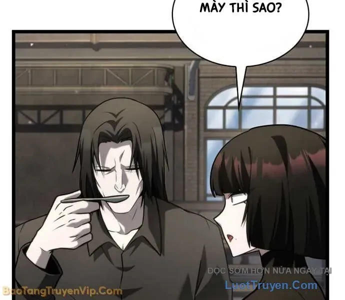 Đại Pháp Sư Toàn Năng Chap 141 - Next Chap 142