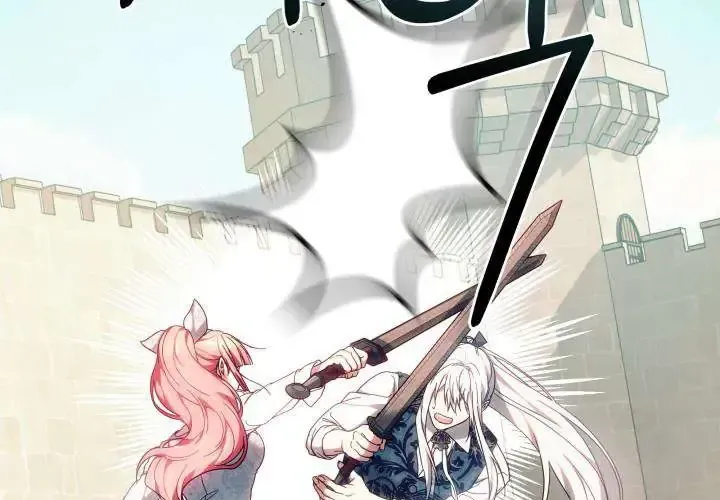 Tiểu Thư Mạnh Mẽ Muốn Trở Nên Yếu Đuối Chap 7 - Next Chap 8