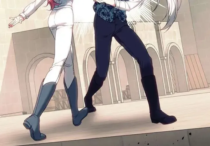 Tiểu Thư Mạnh Mẽ Muốn Trở Nên Yếu Đuối Chap 7 - Next Chap 8