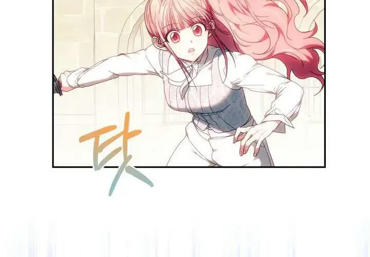 Tiểu Thư Mạnh Mẽ Muốn Trở Nên Yếu Đuối Chap 7 - Next Chap 8