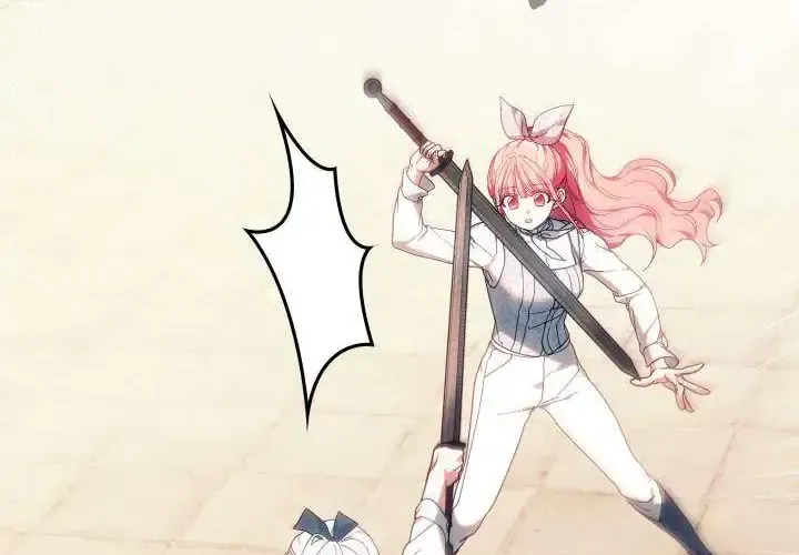 Tiểu Thư Mạnh Mẽ Muốn Trở Nên Yếu Đuối Chap 7 - Next Chap 8