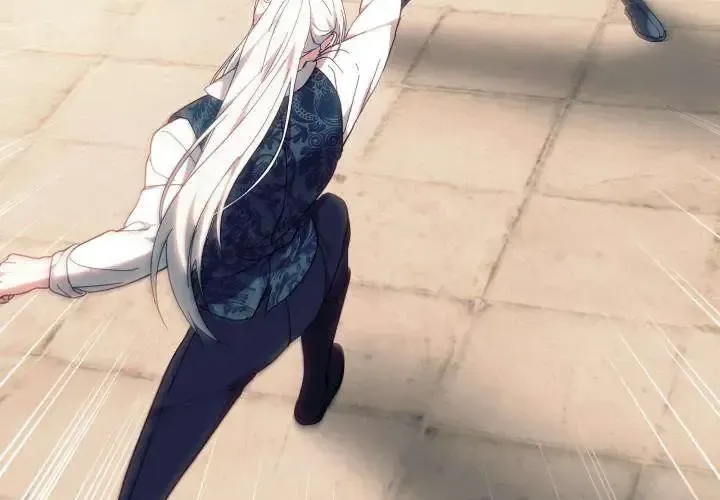 Tiểu Thư Mạnh Mẽ Muốn Trở Nên Yếu Đuối Chap 7 - Next Chap 8