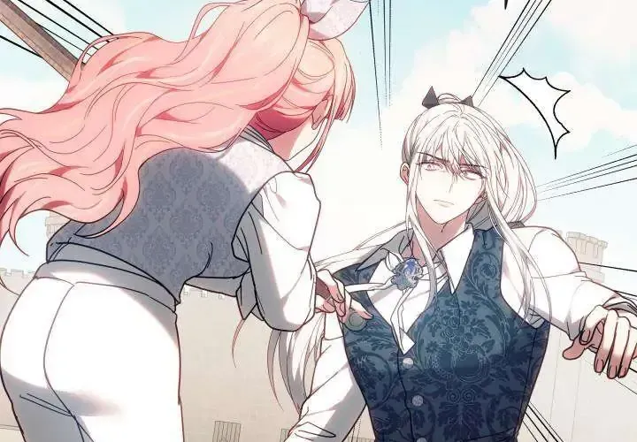 Tiểu Thư Mạnh Mẽ Muốn Trở Nên Yếu Đuối Chap 7 - Next Chap 8