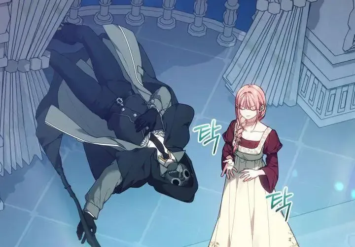 Tiểu Thư Mạnh Mẽ Muốn Trở Nên Yếu Đuối Chap 7 - Next Chap 8