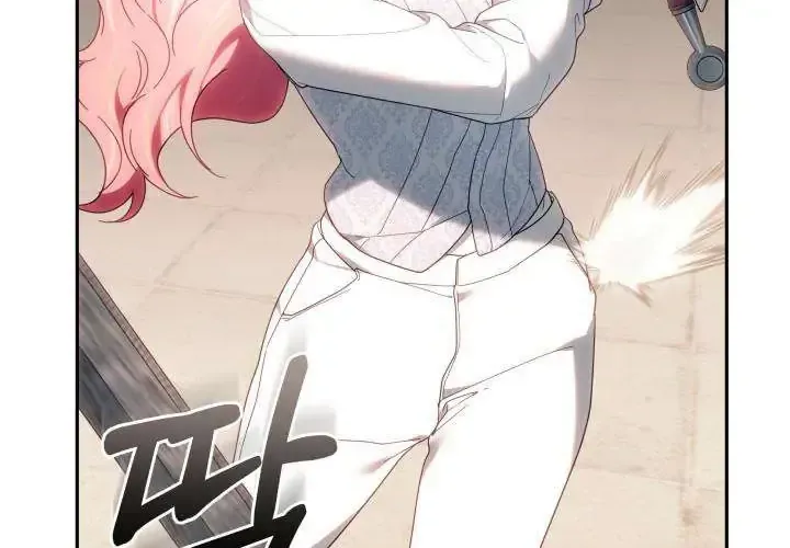 Tiểu Thư Mạnh Mẽ Muốn Trở Nên Yếu Đuối Chap 7 - Next Chap 8