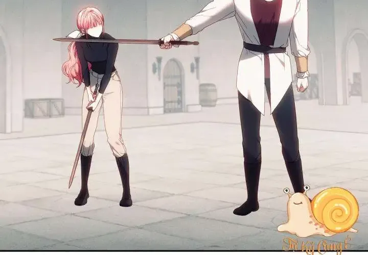 Tiểu Thư Mạnh Mẽ Muốn Trở Nên Yếu Đuối Chap 7 - Next Chap 8