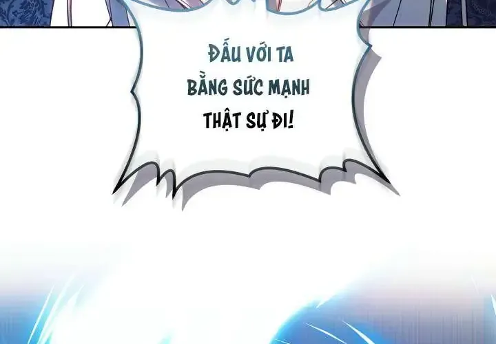 Tiểu Thư Mạnh Mẽ Muốn Trở Nên Yếu Đuối Chap 7 - Next Chap 8