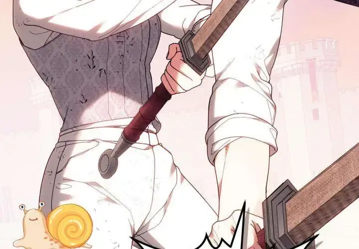 Tiểu Thư Mạnh Mẽ Muốn Trở Nên Yếu Đuối Chap 7 - Next Chap 8