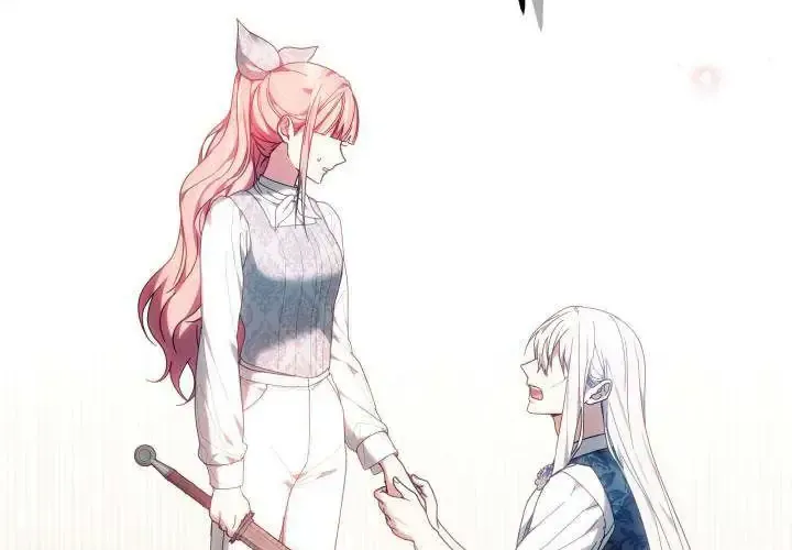 Tiểu Thư Mạnh Mẽ Muốn Trở Nên Yếu Đuối Chap 7 - Next Chap 8