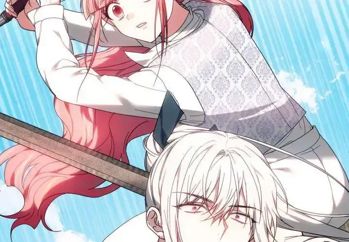 Tiểu Thư Mạnh Mẽ Muốn Trở Nên Yếu Đuối Chap 7 - Next Chap 8