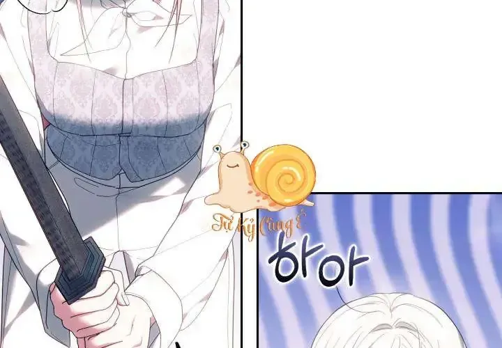 Tiểu Thư Mạnh Mẽ Muốn Trở Nên Yếu Đuối Chap 7 - Next Chap 8