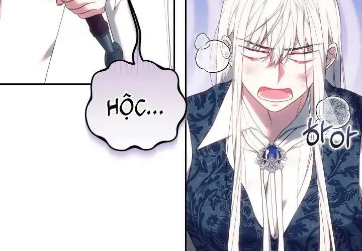 Tiểu Thư Mạnh Mẽ Muốn Trở Nên Yếu Đuối Chap 7 - Next Chap 8