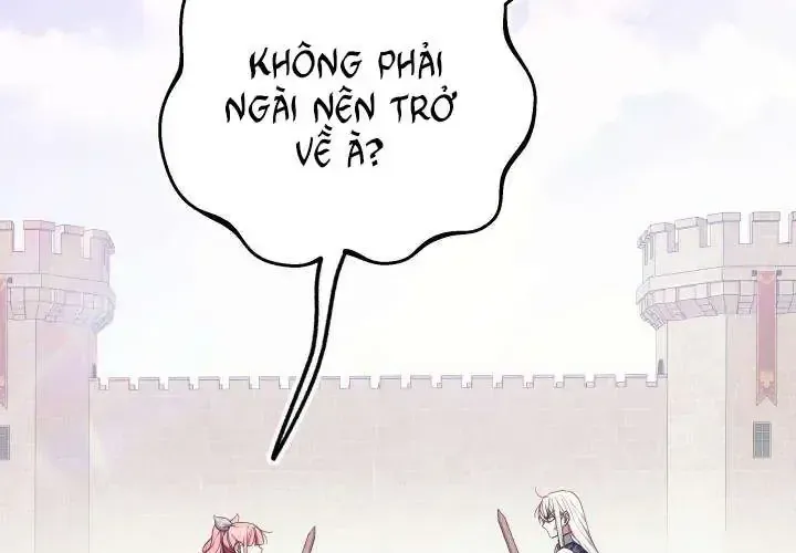 Tiểu Thư Mạnh Mẽ Muốn Trở Nên Yếu Đuối Chap 7 - Next Chap 8