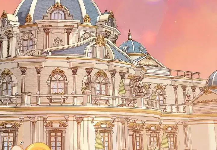 Tiểu Thư Mạnh Mẽ Muốn Trở Nên Yếu Đuối Chap 7 - Next Chap 8