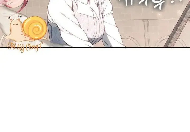 Tiểu Thư Mạnh Mẽ Muốn Trở Nên Yếu Đuối Chap 7 - Next Chap 8