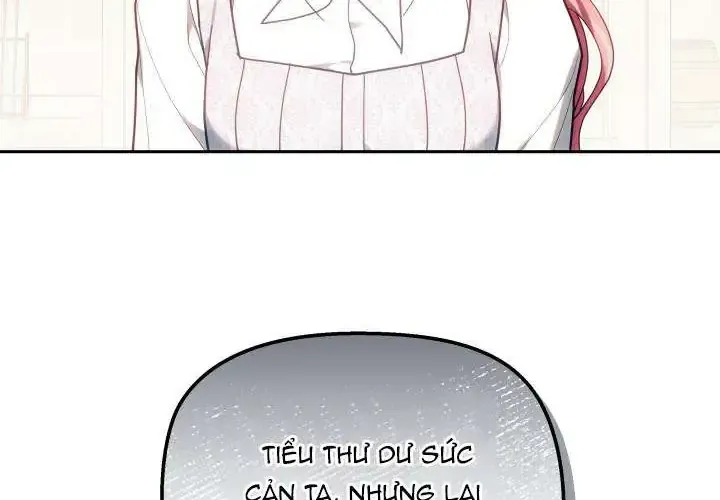 Tiểu Thư Mạnh Mẽ Muốn Trở Nên Yếu Đuối Chap 7 - Next Chap 8