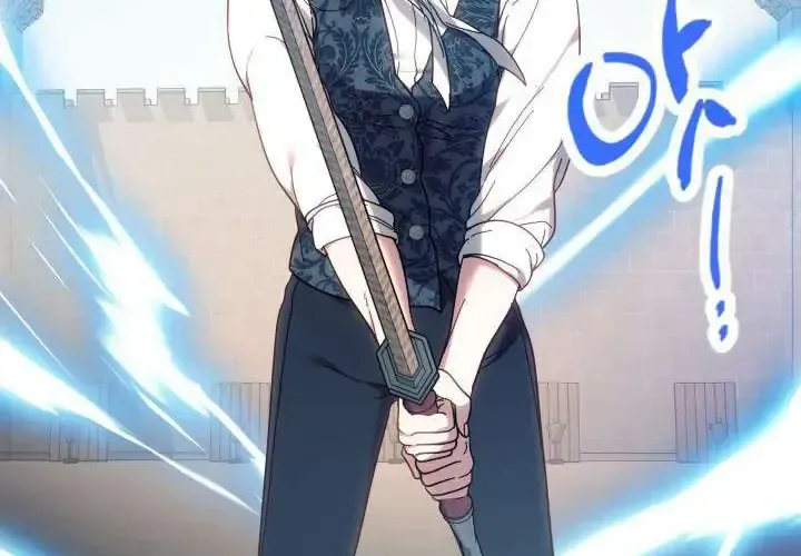 Tiểu Thư Mạnh Mẽ Muốn Trở Nên Yếu Đuối Chap 7 - Next Chap 8