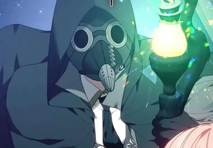 Tiểu Thư Mạnh Mẽ Muốn Trở Nên Yếu Đuối Chap 7 - Next Chap 8