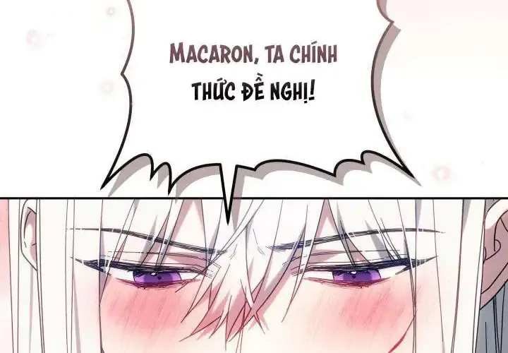 Tiểu Thư Mạnh Mẽ Muốn Trở Nên Yếu Đuối Chap 7 - Next Chap 8