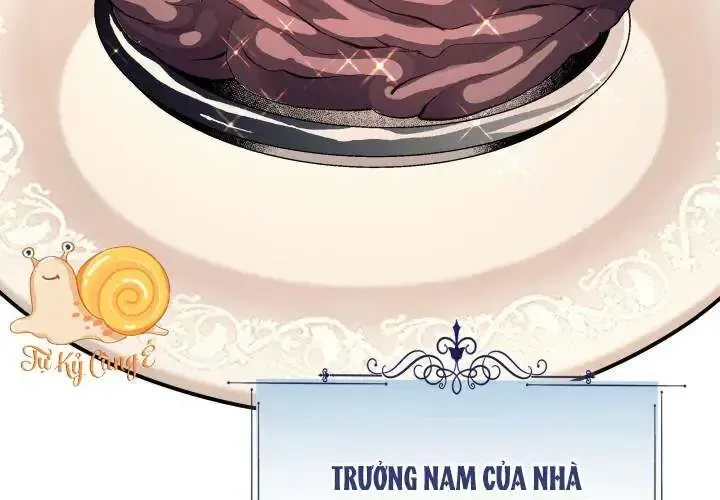 Tiểu Thư Mạnh Mẽ Muốn Trở Nên Yếu Đuối Chap 7 - Next Chap 8
