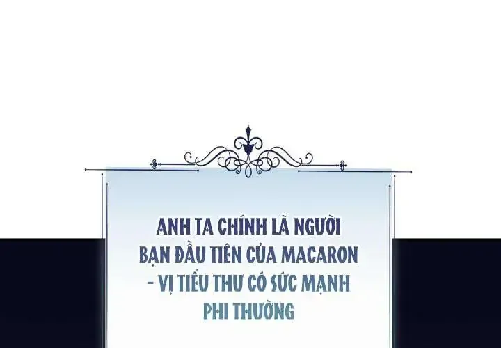 Tiểu Thư Mạnh Mẽ Muốn Trở Nên Yếu Đuối Chap 7 - Next Chap 8