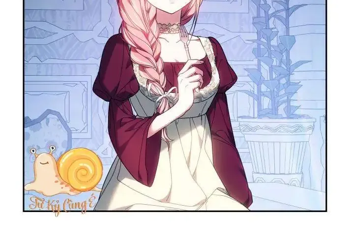 Tiểu Thư Mạnh Mẽ Muốn Trở Nên Yếu Đuối Chap 7 - Next Chap 8