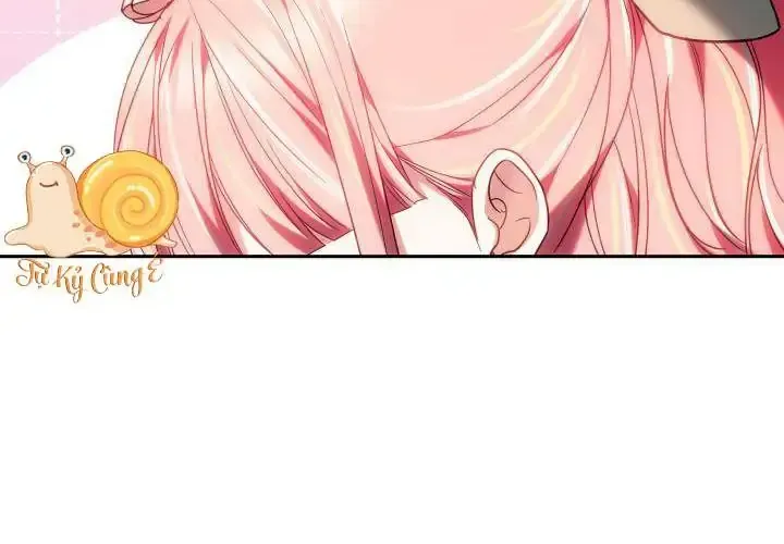 Tiểu Thư Mạnh Mẽ Muốn Trở Nên Yếu Đuối Chap 7 - Next Chap 8