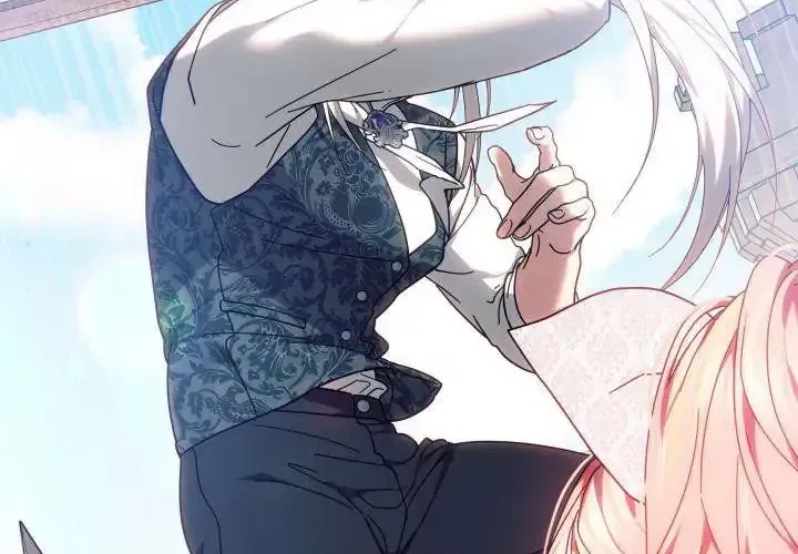 Tiểu Thư Mạnh Mẽ Muốn Trở Nên Yếu Đuối Chap 7 - Next Chap 8