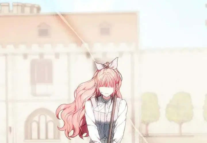 Tiểu Thư Mạnh Mẽ Muốn Trở Nên Yếu Đuối Chap 7 - Next Chap 8