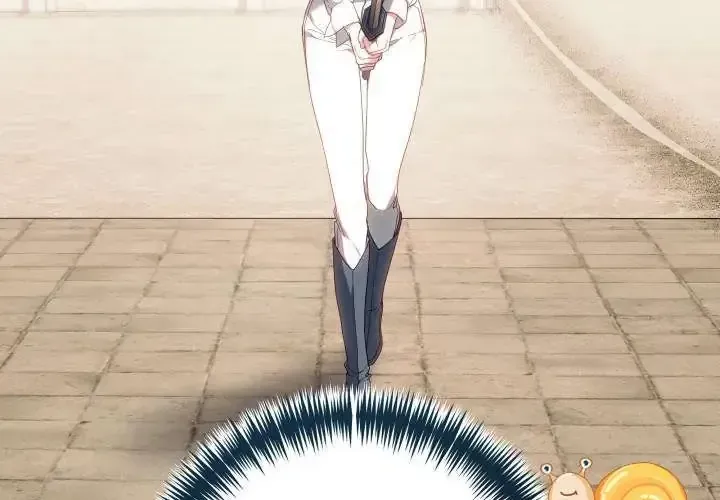 Tiểu Thư Mạnh Mẽ Muốn Trở Nên Yếu Đuối Chap 7 - Next Chap 8