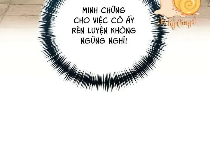 Tiểu Thư Mạnh Mẽ Muốn Trở Nên Yếu Đuối Chap 7 - Next Chap 8