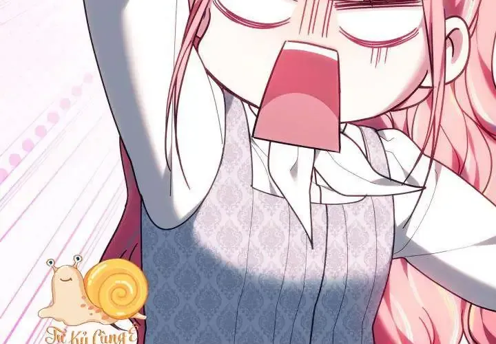 Tiểu Thư Mạnh Mẽ Muốn Trở Nên Yếu Đuối Chap 7 - Next Chap 8