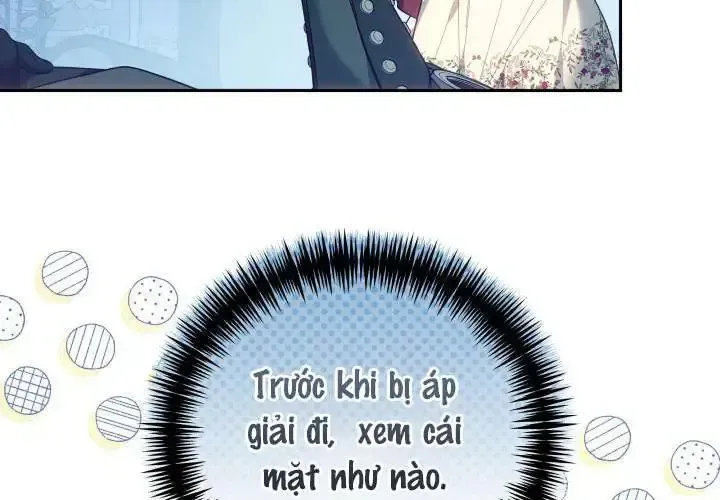 Tiểu Thư Mạnh Mẽ Muốn Trở Nên Yếu Đuối Chap 7 - Next Chap 8
