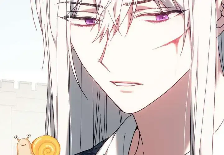 Tiểu Thư Mạnh Mẽ Muốn Trở Nên Yếu Đuối Chap 7 - Next Chap 8