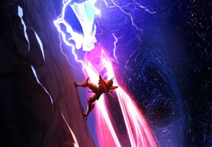 Anh Hùng Mạnh Nhất? Ta Không Làm Lâu Rồi! Chap 265 - Next Chap 266