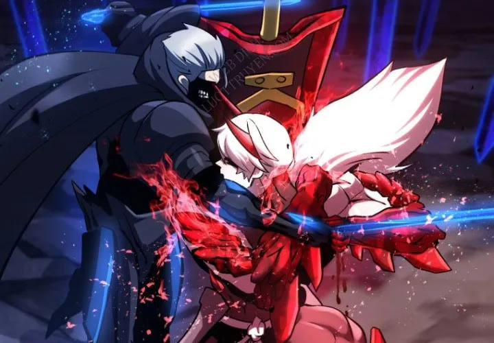 Anh Hùng Mạnh Nhất? Ta Không Làm Lâu Rồi! Chap 265 - Next Chap 266