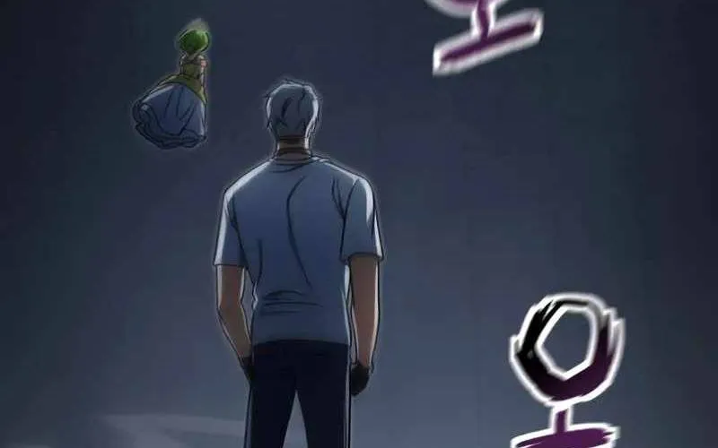 Người Chơi Không Thể Thăng Cấp Chap 208 - Next Chap 209