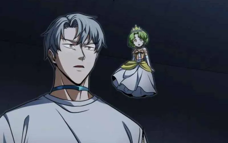 Người Chơi Không Thể Thăng Cấp Chap 208 - Next Chap 209