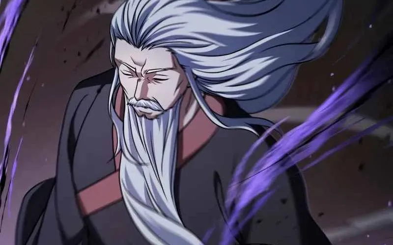 Người Chơi Không Thể Thăng Cấp Chap 208 - Next Chap 209