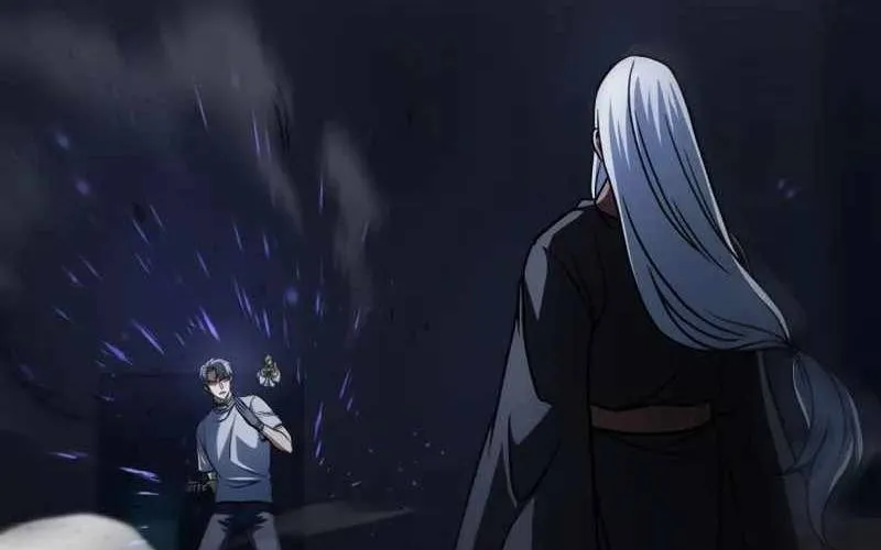 Người Chơi Không Thể Thăng Cấp Chap 208 - Next Chap 209