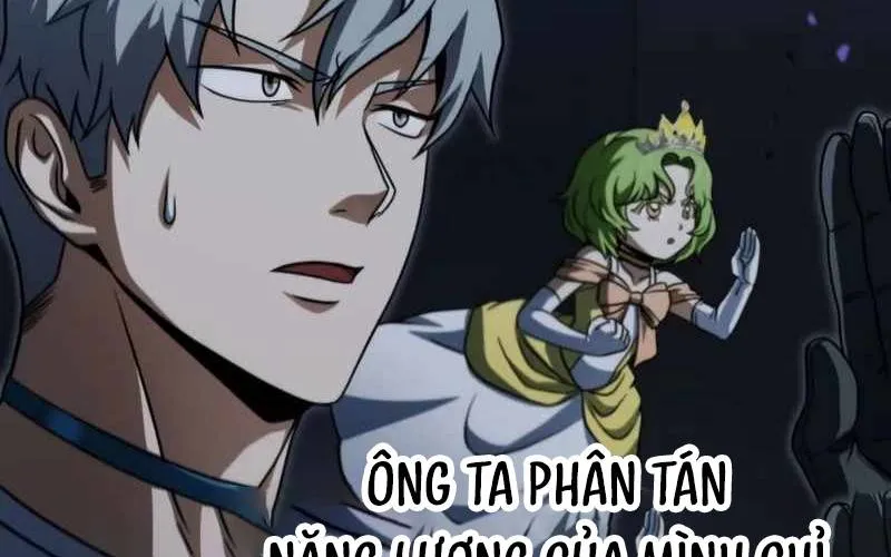 Người Chơi Không Thể Thăng Cấp Chap 208 - Next Chap 209