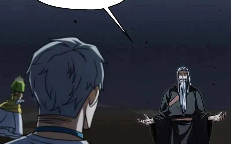 Người Chơi Không Thể Thăng Cấp Chap 208 - Next Chap 209