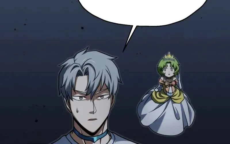 Người Chơi Không Thể Thăng Cấp Chap 208 - Next Chap 209