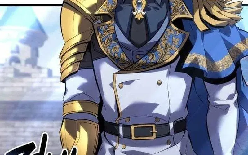 Con Trai Út Của Bá Tước Là Một Người Chơi Chap 128 - Next Chap 129